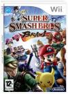 WII GAME - Super Smash Bros. Brawl (MTX)